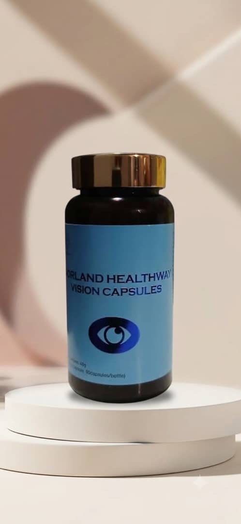 Norland Vision Capsules