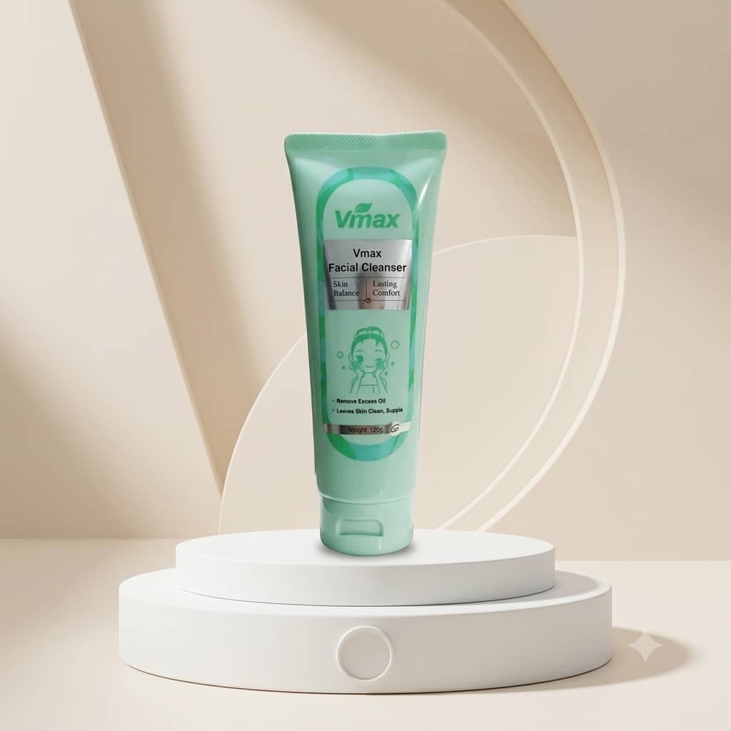 Hydrating Facial Cleanser
