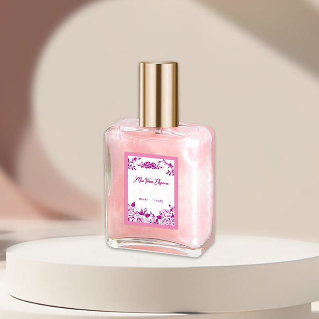 Mon Vrai Elegance Perfume
