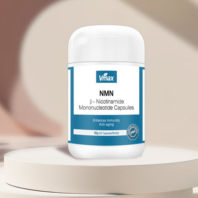 Vmax NMN Capsules