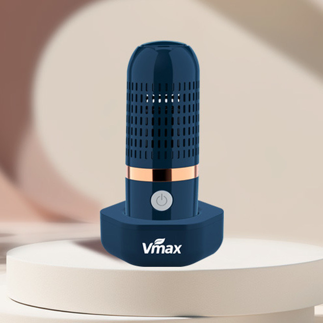 Vmax Smart Air Sanitizer