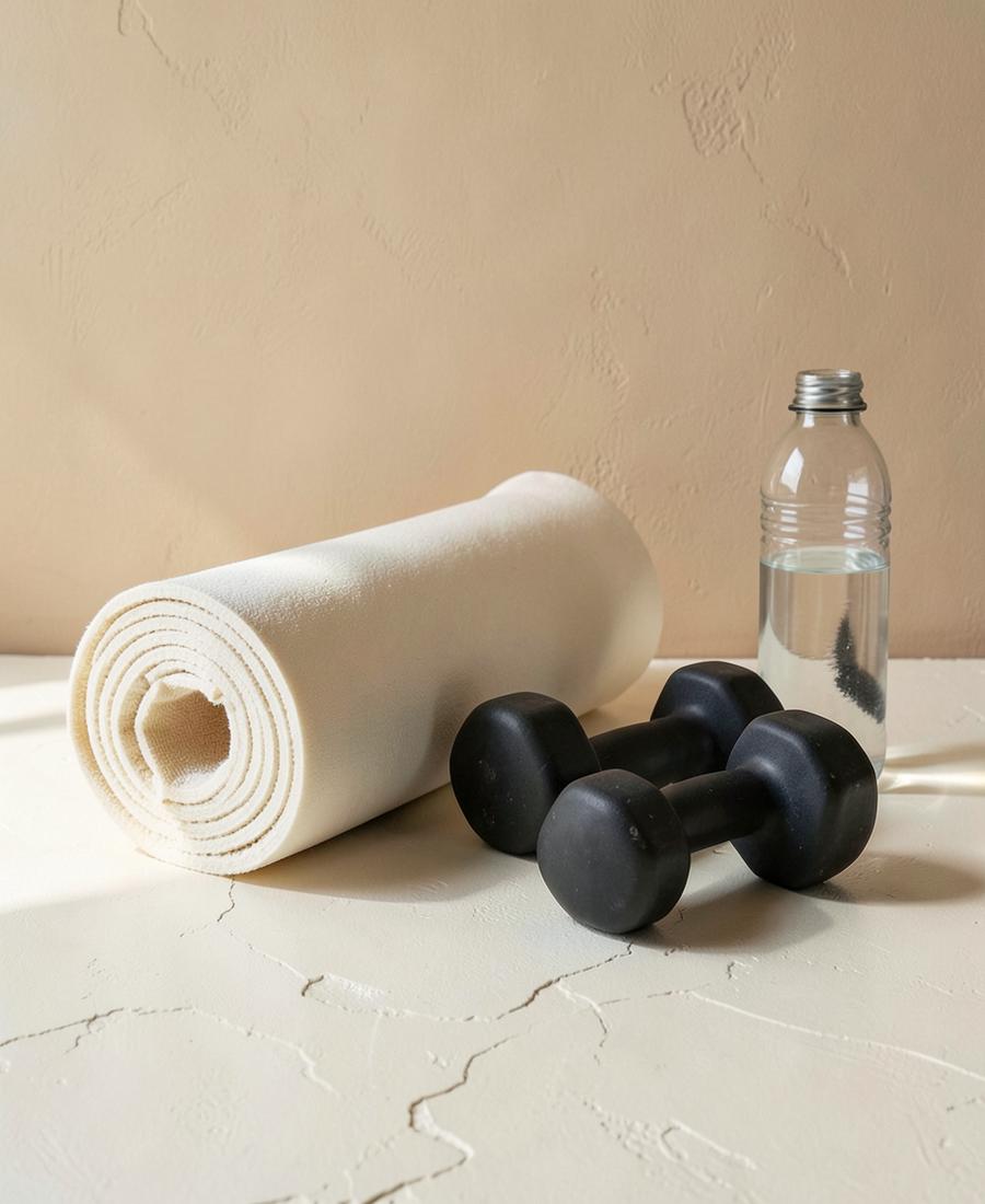 Fitness & Vitality