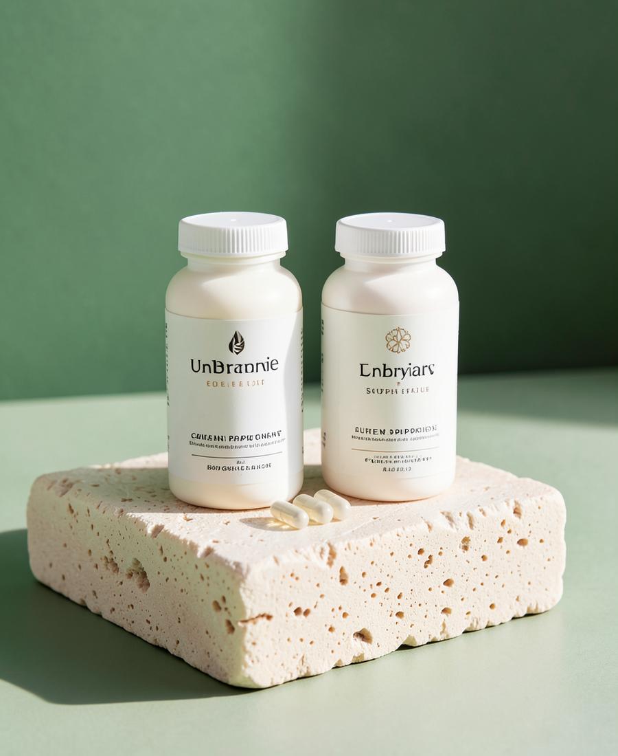 Supplements