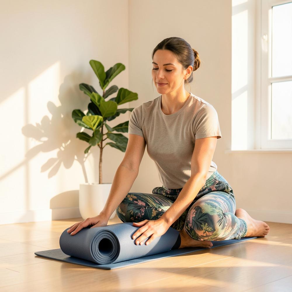 Movement as Medicine
