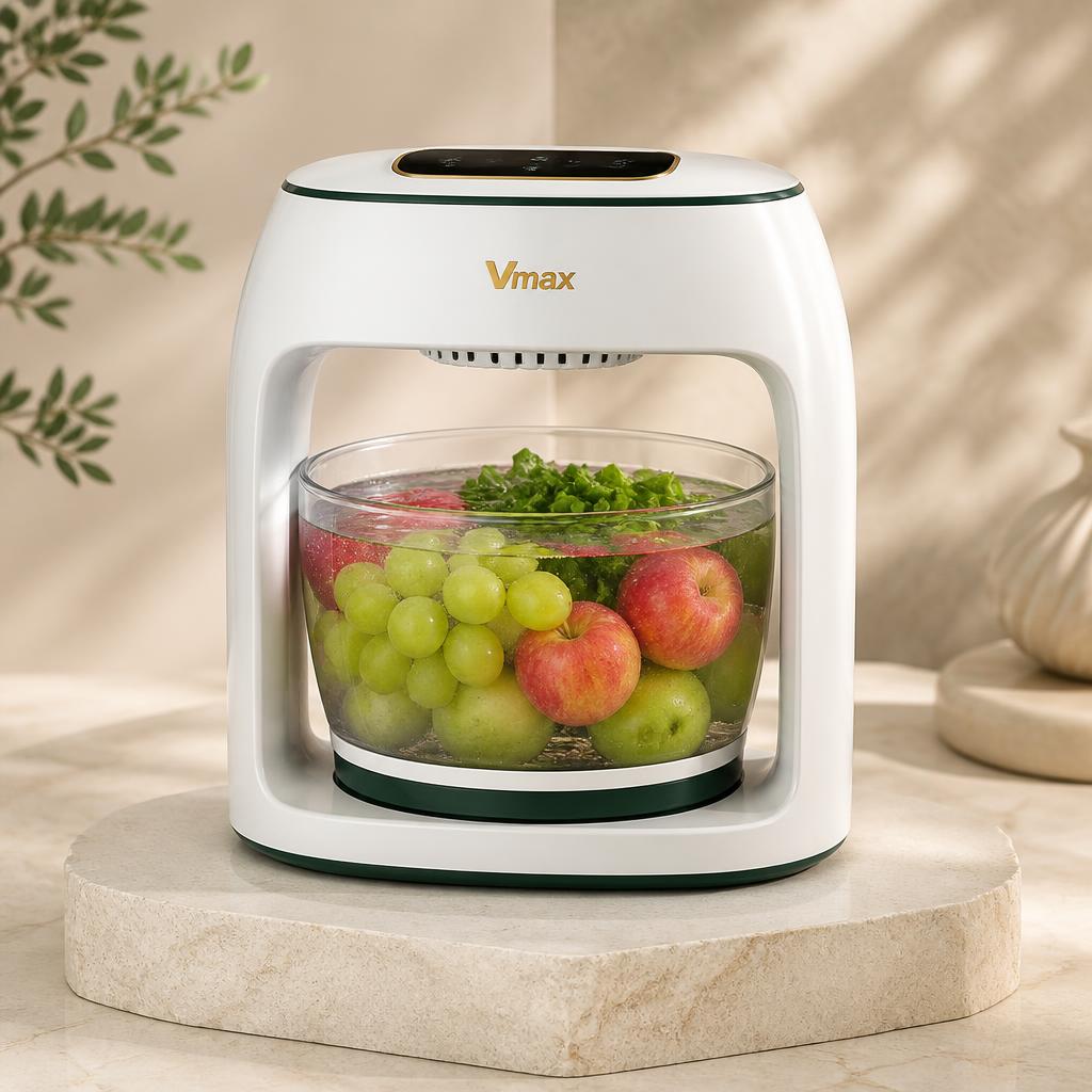 Vmax Food Purifier